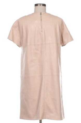 Kleid Mango, Größe L, Farbe Beige, Preis 17,00 €