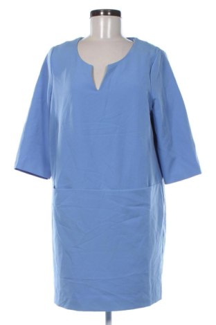 Sukienka Mango, Rozmiar L, Kolor Niebieski, Cena 207,99 zł