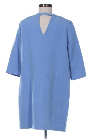 Sukienka Mango, Rozmiar L, Kolor Niebieski, Cena 207,99 zł