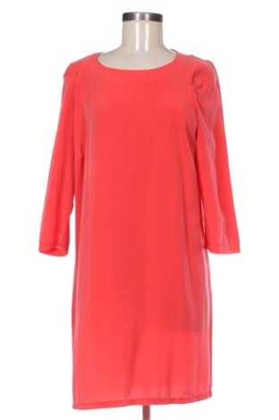 Рокля Mango, Размер XL, Цвят Розов, Цена 17,00 €