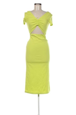 Рокля Mango, Размер S, Цвят Зелен, Цена 17,89 €