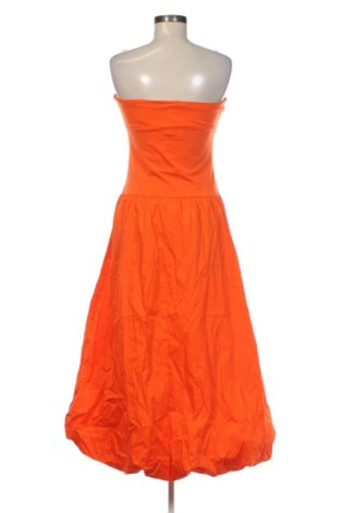 Sukienka Mango, Rozmiar L, Kolor Pomarańczowy, Cena 164,99 zł