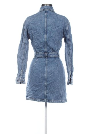 Kleid Mango, Größe S, Farbe Blau, Preis € 19,99