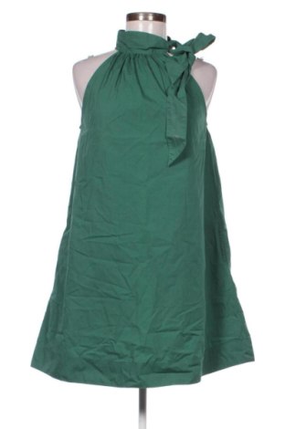 Šaty  Mango, Velikost M, Barva Zelená, Cena  409,00 Kč