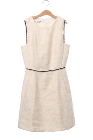 Rochie Mango, Mărime XS, Culoare Ecru, Preț 107,99 Lei