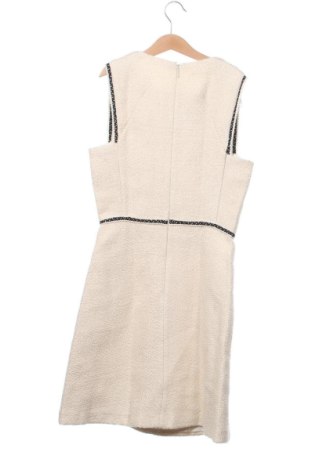 Rochie Mango, Mărime XS, Culoare Ecru, Preț 107,99 Lei