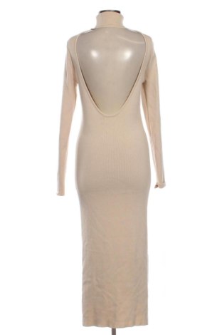 Kleid Mango, Größe L, Farbe Beige, Preis € 20,99
