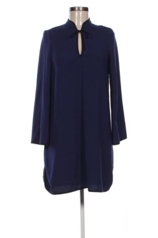 Kleid Mango, Größe XS, Farbe Blau, Preis € 7,99