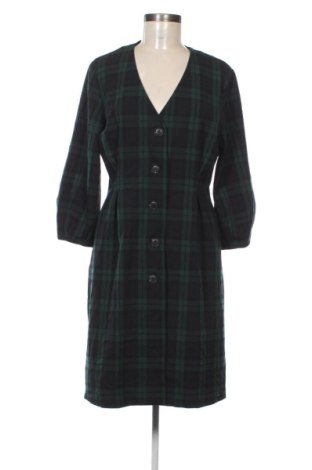 Kleid Mango, Größe L, Farbe Mehrfarbig, Preis 19,99 €