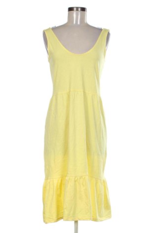 Šaty  Mango, Velikost M, Barva Žlutá, Cena  359,00 Kč, #136079548