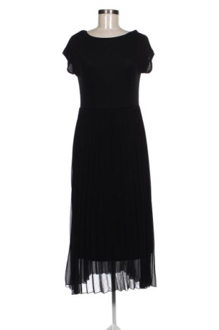 Kleid Mango, Größe L, Farbe Schwarz, Preis € 25,00