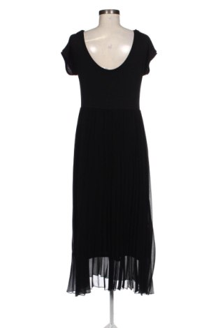 Kleid Mango, Größe L, Farbe Schwarz, Preis € 25,00