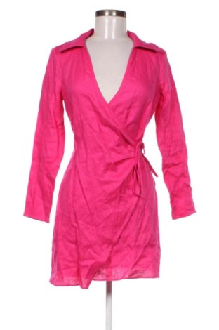 Šaty  Mango, Velikost S, Barva Růžová, Cena  723,00 Kč
