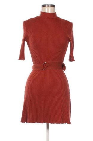 Рокля Mango, Размер S, Цвят Кафяв, Цена 9,98 €