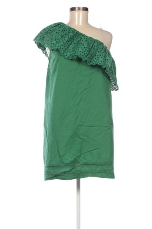 Рокля Mango, Размер S, Цвят Зелен, Цена 14,77 €