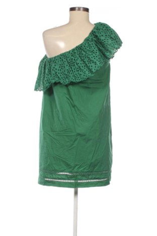 Рокля Mango, Размер S, Цвят Зелен, Цена 14,77 €