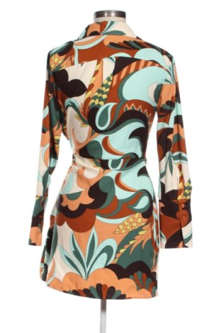 Рокля Mango, Размер XS, Цвят Многоцветен, Цена 11,25 €