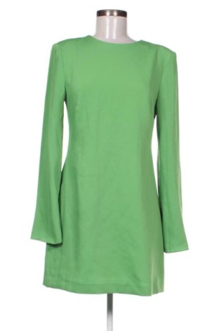 Rochie Mango, Mărime S, Culoare Verde, Preț 77,00 Lei
