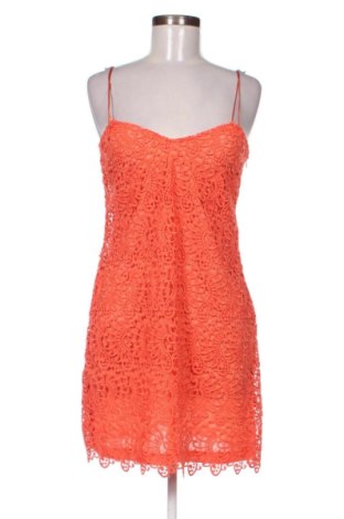 Рокля Mango, Размер S, Цвят Оранжев, Цена 6,71 €