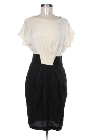 Kleid Mango, Größe M, Farbe Mehrfarbig, Preis € 12,99