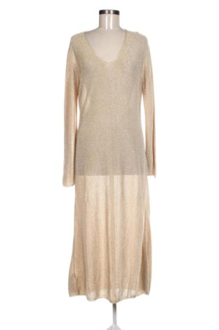 Kleid Mangoon, Größe XL, Farbe Golden, Preis € 25,51