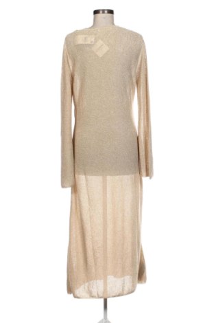 Kleid Mangoon, Größe XL, Farbe Golden, Preis € 25,51