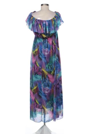 Φόρεμα Manuela, Μέγεθος M, Χρώμα Πολύχρωμο, Τιμή 17,99 €