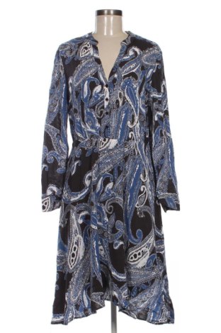 Kleid Marc Aurel, Größe M, Farbe Mehrfarbig, Preis 86,99 €