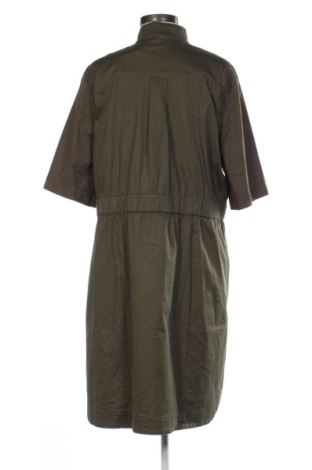 Sukienka Marc Cain, Rozmiar XXL, Kolor Zielony, Cena 422,71 zł