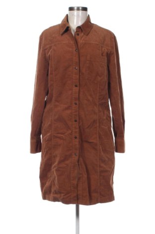 Φόρεμα Marc O'Polo, Μέγεθος L, Χρώμα Καφέ, Τιμή 71,99 €