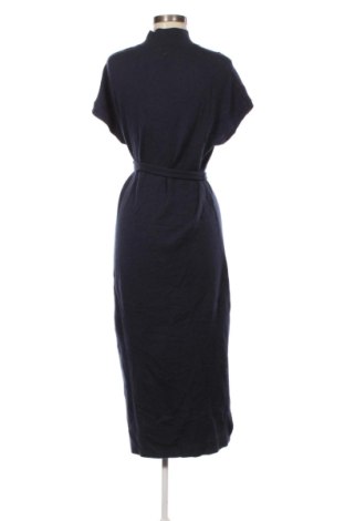 Kleid Marcel Ostertag, Größe S, Farbe Blau, Preis € 139,99