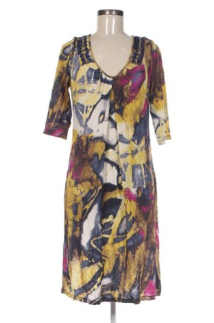 Rochie Maria Bellentani, Mărime M, Culoare Multicolor, Preț 172,99 Lei