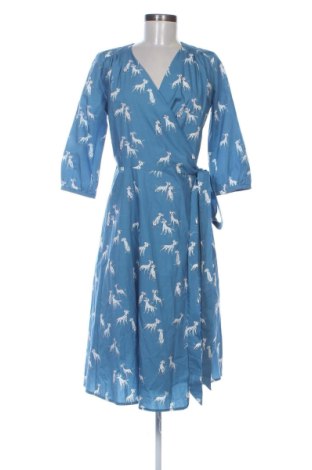 Šaty  Marie Zelie, Velikost S, Barva Vícebarevné, Cena  614,00 Kč