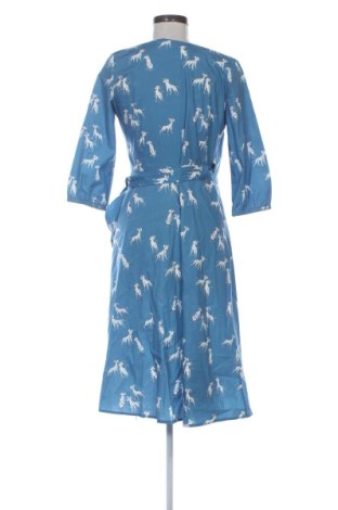 Šaty  Marie Zelie, Velikost S, Barva Vícebarevné, Cena  614,00 Kč