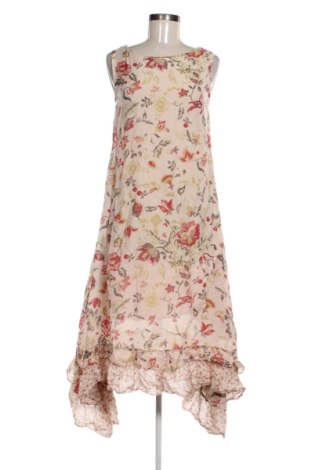 Šaty  Marina Grey, Velikost M, Barva Vícebarevné, Cena  789,00 Kč