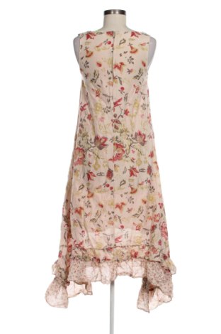 Šaty  Marina Grey, Velikost M, Barva Vícebarevné, Cena  789,00 Kč