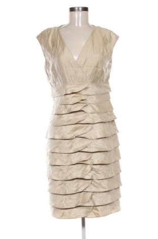 Rochie Mariposa, Mărime M, Culoare Bej, Preț 151,99 Lei