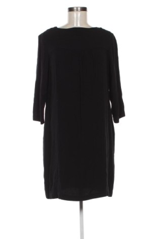 Рокля Marks & Spencer, Размер XL, Цвят Черен, Цена 21,00 €