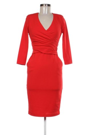 Φόρεμα Mart Visser, Μέγεθος XS, Χρώμα Κόκκινο, Τιμή 16,99 €