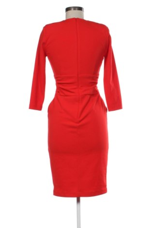 Φόρεμα Mart Visser, Μέγεθος XS, Χρώμα Κόκκινο, Τιμή 16,99 €