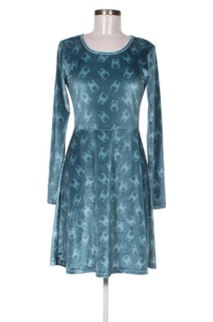 Kleid Marvel, Größe XS, Farbe Blau, Preis € 32,99