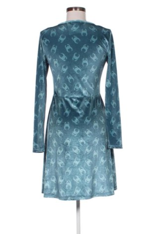 Kleid Marvel, Größe XS, Farbe Blau, Preis € 32,99