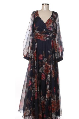 Rochie Mascara, Mărime XL, Culoare Multicolor, Preț 594,99 Lei