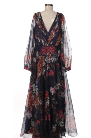 Rochie Mascara, Mărime XL, Culoare Multicolor, Preț 594,99 Lei