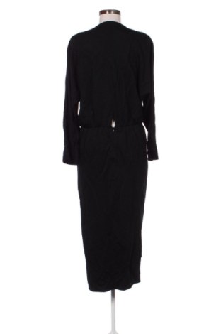 Rochie Massimo Dutti, Mărime L, Culoare Negru, Preț 259,99 Lei