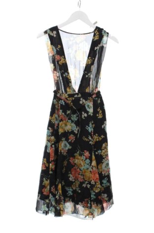 Kleid Massimo Dutti, Größe XS, Farbe Mehrfarbig, Preis 42,00 €