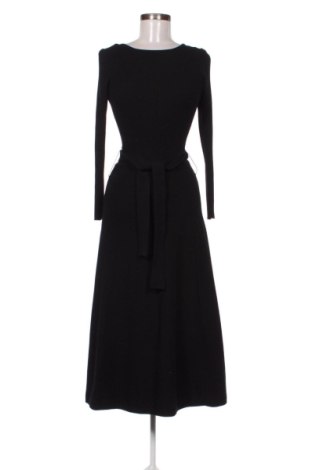 Рокля Massimo Dutti, Размер M, Цвят Черен, Цена 41,99 €