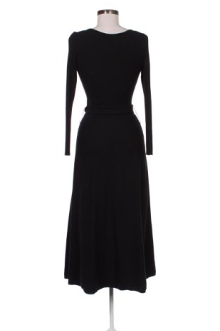 Рокля Massimo Dutti, Размер M, Цвят Черен, Цена 41,99 €