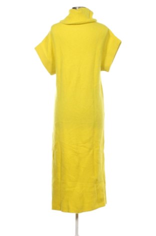 Rochie Massimo Dutti, Mărime M, Culoare Galben, Preț 232,99 Lei