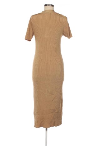 Šaty  Massimo Dutti, Velikost M, Barva Zlatistá, Cena  1 304,00 Kč